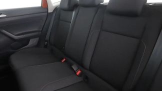 Leasing Hatchback Volkswagen Polo 2018
