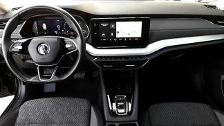 Leasing Wagon Skoda Octavia 2021