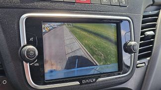 Financování Van Iveco DAILY 35S14 2022