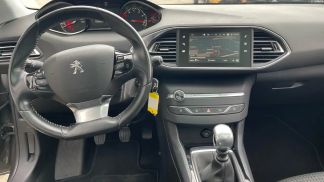 Lízing Hatchback Peugeot 308 2018