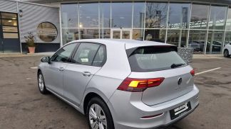 Leasing Hayon Volkswagen Golf 2023