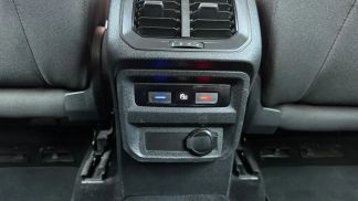 Leasing SUV Volkswagen Tiguan 2020