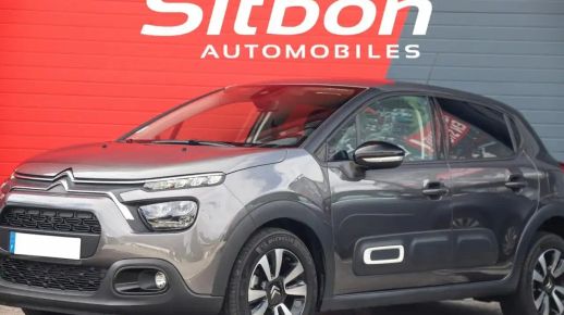 Citroën C3 2024