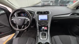 Leasing Sedan Ford Mondeo 2019