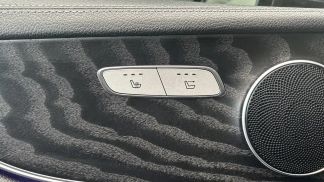 Leasing Convertible MERCEDES E 200 2023