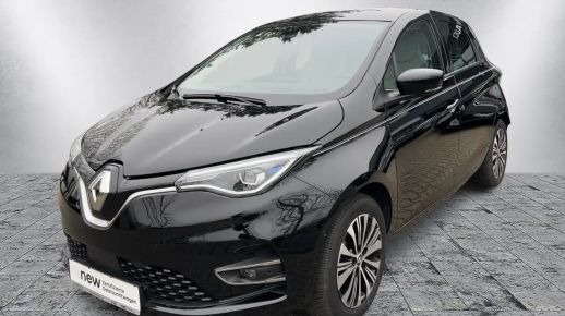 Renault ZOE 2021