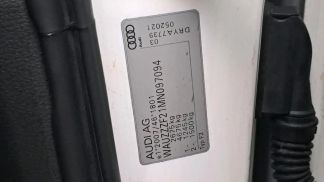 Leasing Sedan Audi A6 2021