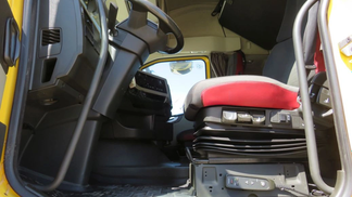 Lízing Traktor Volvo 500 2016