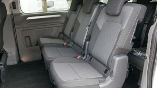 Finansowanie Hatchback Volkswagen T7 CARAVELLE 2025
