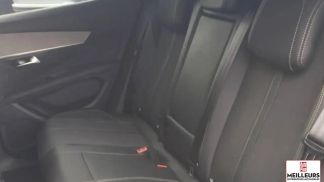 Finansowanie SUV Peugeot 3008 2022
