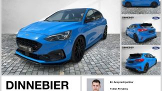 Lízing Sedan Ford Focus 2022