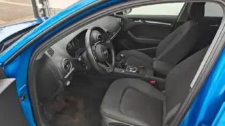 Lízing Hatchback Audi A3 2018