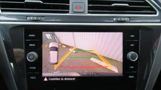 Finansowanie SUV Volkswagen Tiguan 2020