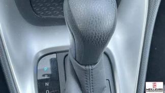 Leasing Sedan Toyota Yaris 2021