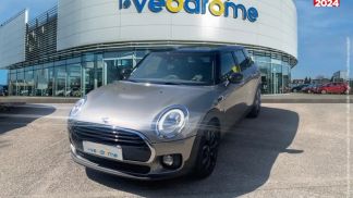 Leasing Wagon MINI Cooper 2019