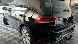 Financování Sedan Volkswagen Golf 2017