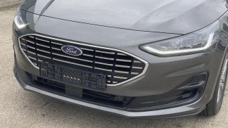 Finansowanie Wóz Ford Focus 2025