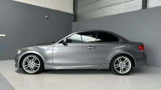 Finansowanie Coupé BMW 120 2011