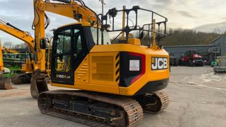 Finansowanie Koparka gąsienicowa JCB 150X LC 2020