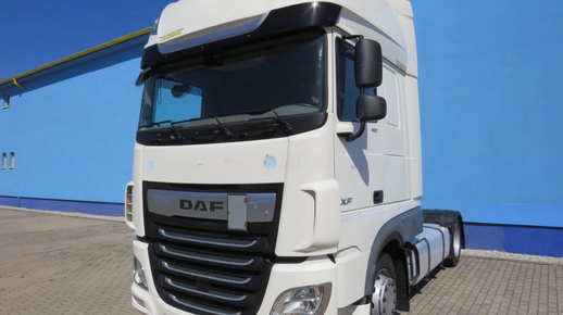DAF 480 2020