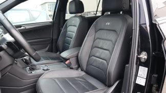 Leasing SUV Volkswagen Tiguan Allspace 2019