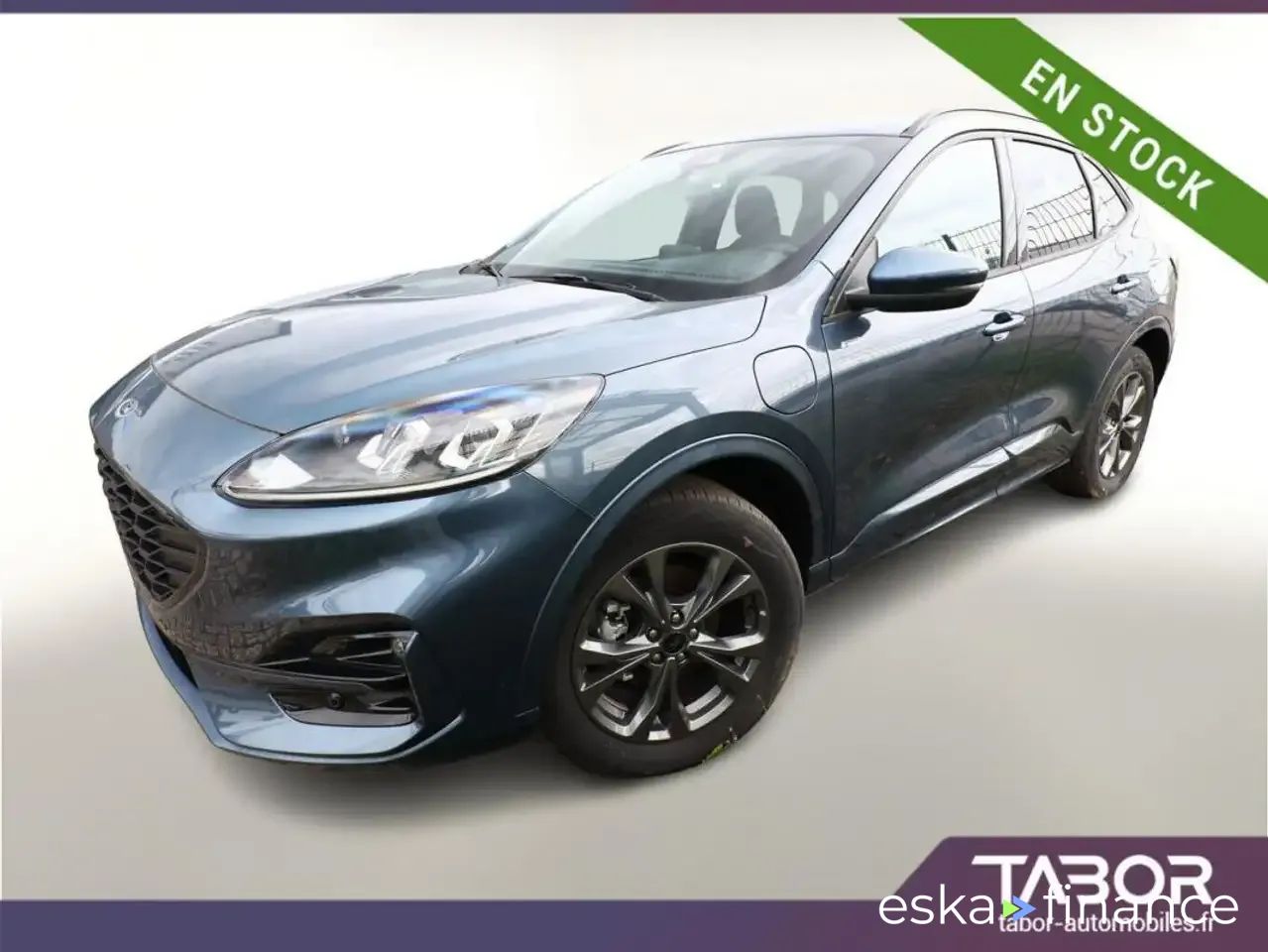 Lízing SUV Ford Kuga 2023