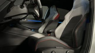 Leasing Sedan Volkswagen Golf 2021