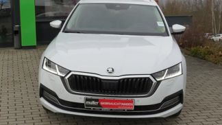 Finansowanie Wóz Skoda Octavia 2022