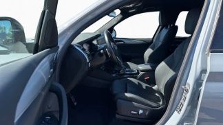 Leasing SUV BMW X3 2022