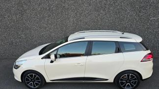 Finansowanie Wóz Renault Clio 2016