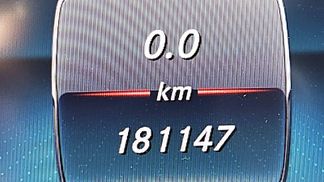 Finansowanie Van Mercedes-Benz V-KLASSE 220 CDI 2020