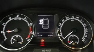 Leasing Wagon Skoda Fabia 2022