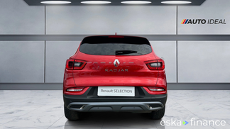 Finansowanie SUV Renault Kadjar 2020