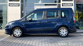 Leasing Wagon Ford Tourneo Connect 2019