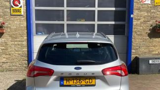 Finansowanie Wóz Ford Focus 2020