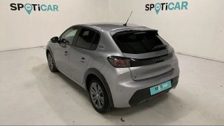 Leasing Sedan Peugeot 208 2023