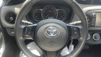 Leasing Sedan Toyota Yaris 2019
