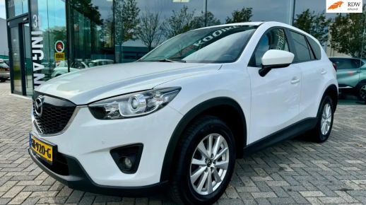 Mazda CX-5 2015