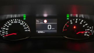 Lízing Hatchback Peugeot 208 2022