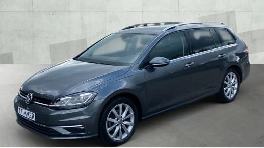 Volkswagen GOLF VARIANT 2020