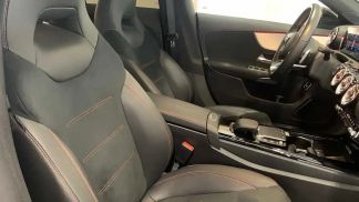 Lízing Kupé MERCEDES CLA 250 2022