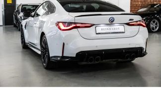 Financování Kupé BMW M4 2023