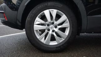 Lízing SUV Peugeot 3008 2024