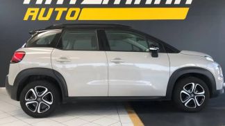 Finansowanie SUV Citroën C3 Aircross 2019