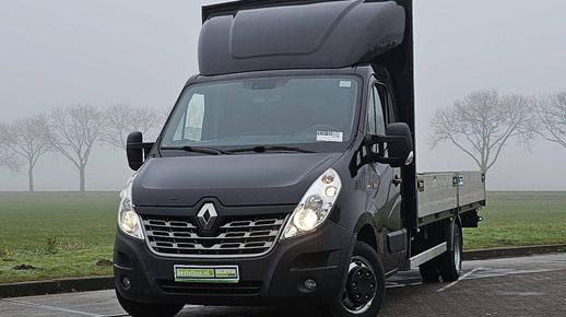 Renault MASTER 2.3 2019