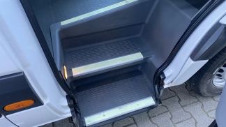 Financování Hatchback Volkswagen Crafter 2014