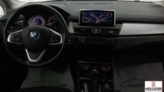 Leasing Hatchback BMW 225 2019
