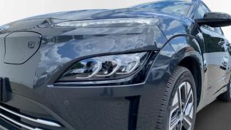 Finansowanie SUV Hyundai Kona 2021