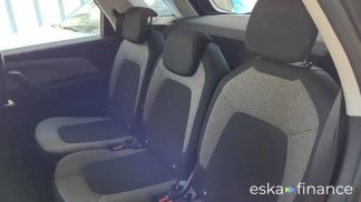 Leasing Hatchback Citroën C4 Picasso 2015