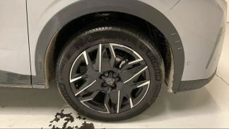 Leasing SUV Peugeot 3008 2024